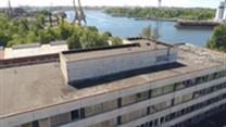 Продаётся порт в г. Лиепая, Латвия 18,7 Га
